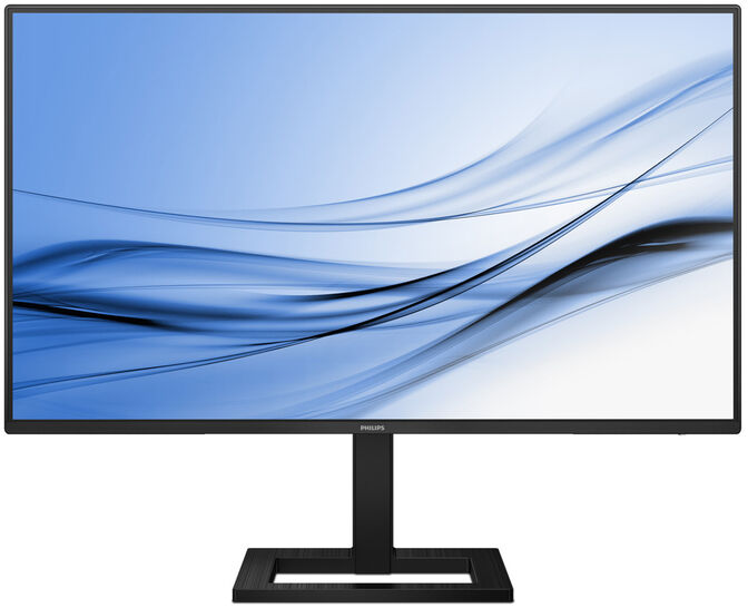 Monitor Philips 27" 27E1N1600AE VA QHD 100Hz USB-c (65W) image number 5