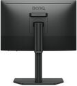 Monitor BenQ Photographer 24" SW242Q IPS 2K 99% Adobe RGB Delta <1.5 HDR10 USB-C (90W) image number null
