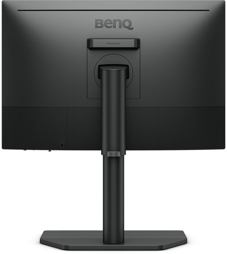 Monitor BenQ Photographer 24" SW242Q IPS 2K 99% Adobe RGB Delta <1.5 HDR10 USB-C (90W) image number 4