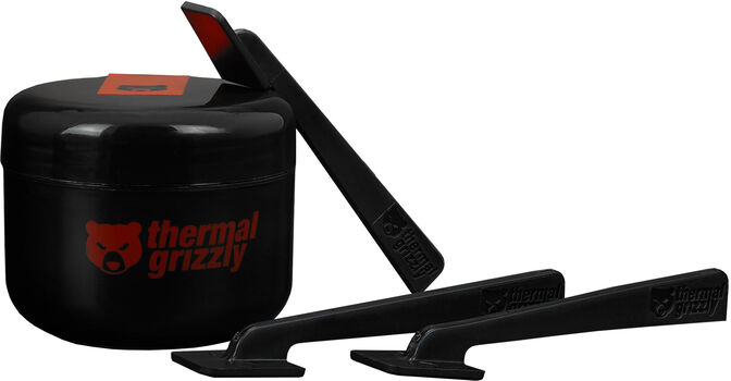 Thermal Putty Thermal Grizzly Basic (100g) image number 2