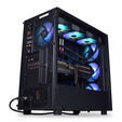 Ordenador King Mod Gamer-PC Ryzen 7 9800X3D 32GB DDR5 2TB RTX 5070 Ti WiFi W11 V2 image number null