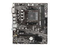 Placa Base MSI A520M-A PRO