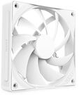 Ventilador NZXT F120Q QUIET AIRFLOW V2 120mm - Single Pack Blancas image number null