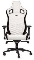 Silla noblechairs EPIC - Blanco / Negro image number null