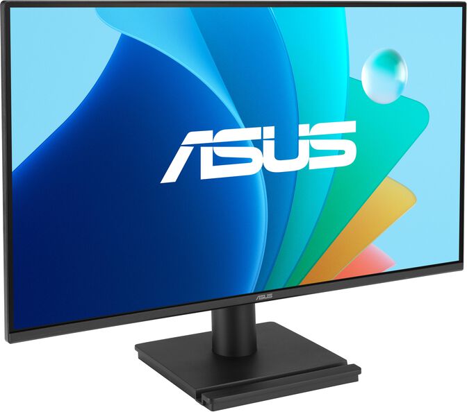 Monitor ASUS Gaming 25" VA259HGA IPS FHD 120Hz 1ms Adaptive-Sync ASUS Eye Care Gaming image number 2