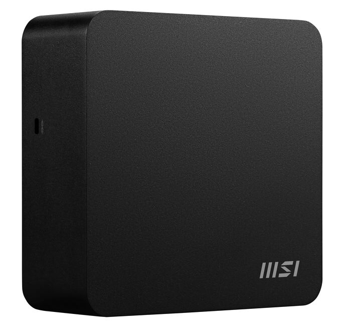 Mini PC MSI Cubi NUC 1MG-206BES Core 7 150U Barebone image number 14