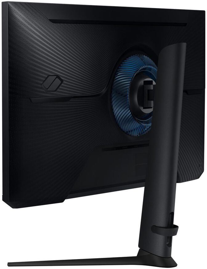 Monitor Samsung Odyssey G3 27" G30D VA FHD 180Hz 1ms image number 7