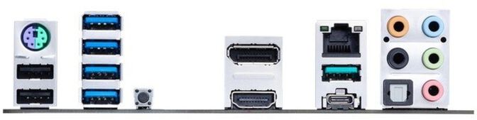 Placa Base Asus TUF B550M-Plus Gaming image number 4