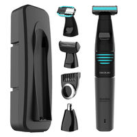 Afeitadora Cecotec PrecisionCare 5 en 1