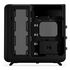 Caja ATX Hyte X50 Air Pitch Black image number null