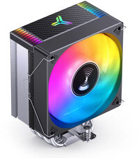 Ventilador CPU Jonsbo CR-1000 MAX ARGB Preto 120mm