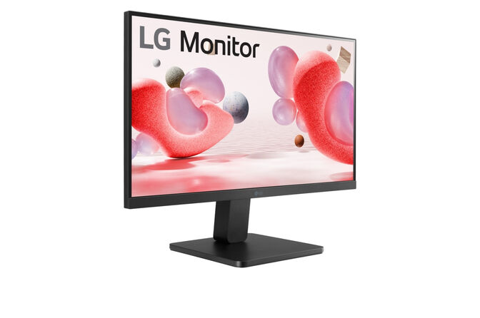 Monitor LG 22" 22MR410-B VA FHD 100Hz 5ms sRGB 99% image number 4