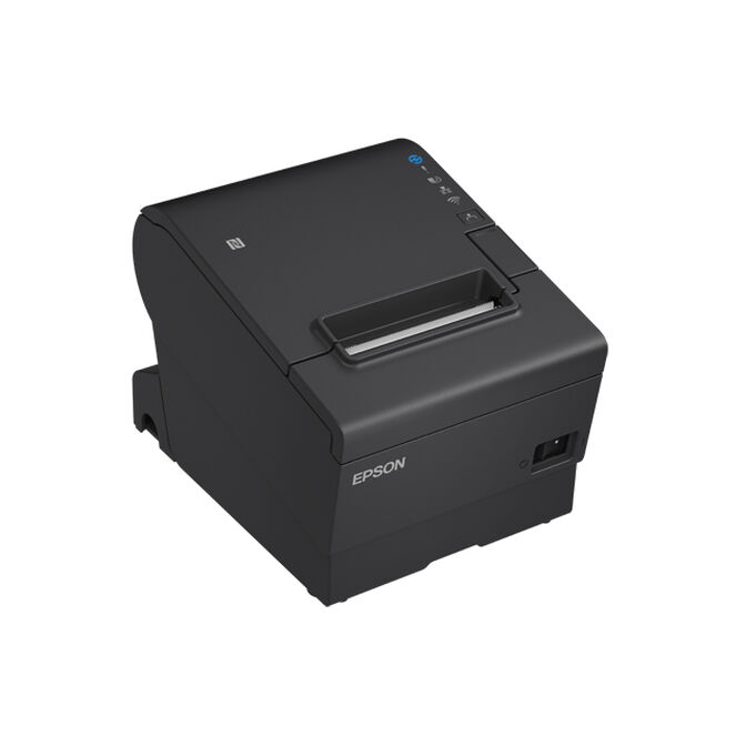 Impresora T&eacute;rmica Epson TM-T88VII 112 USB/Ethernet/Serial image number 2