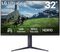 Monitor Gaming LG UltraGear 32" 32GS85Q-B Nano IPS QHD 180Hz (O/C 200Hz) 1ms