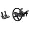 Conjunto MOZA Racing R5 Pro Truck Driving Simulator