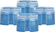 Recambios de Limpieza Braun Clean & Renew CCR 4 Pack 4 Unidades image number null