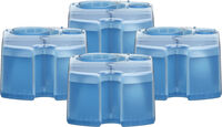 Recambios de Limpieza Braun Clean & Renew CCR 4 Pack 4 Unidades