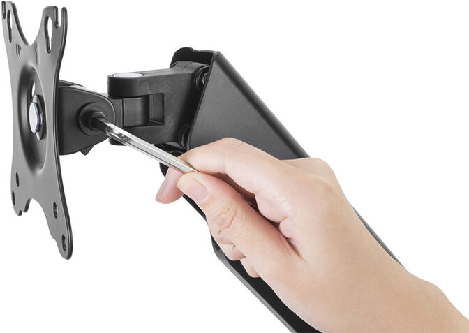 Soporte de Pared 17" a 32" Ewent EW1532 Pneum&aacute;tico image number 8