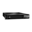 UPS APC Smart-UPS SRT 1500VA RM 230V image number null
