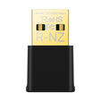 Adaptador de Rede USB TP-Link Archer TX1800U Nano Wireless AX1800 Wi-Fi 6 Dual-Band image number null