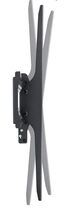 Soporte de Pared Tooq Tilt 60" a 100" Max. 75Kg image number null