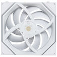Ventilador Lian Li UNI FAN TL120 FLEX Wireless Reverse Blade Blanco 120mm image number null