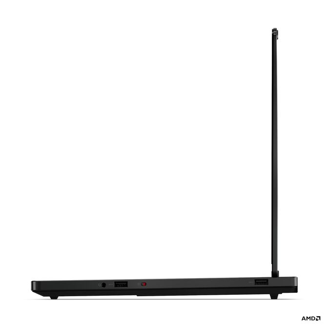 Port&aacute;til Lenovo Legion 5 15AHP10-114 15.1" R7 260 32GB 1TB RTX 5060 2.5K OLED 165Hz W11 image number 8
