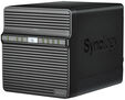 NAS Synology Disk Station DS423 - 4 Ba&iacute;as - 1.7GHz 4-core - 2GB RAM image number null