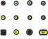Cargador de Portátil Tooq 100W 1x USB Manual image number null