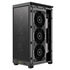 Torre Mini-ITX Corsair 2000D Airflow Negro Cristal Templado image number null