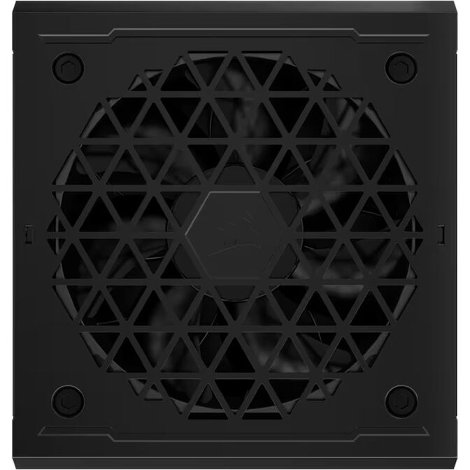 Corsair RM1000e unidad de fuente de alimentaci&oacute;n 1000 W 24-pin ATX ATX Negro image number 6