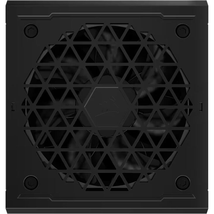 Corsair RM1000e unidad de fuente de alimentación 1000 W 24-pin ATX ATX Negro image number 6