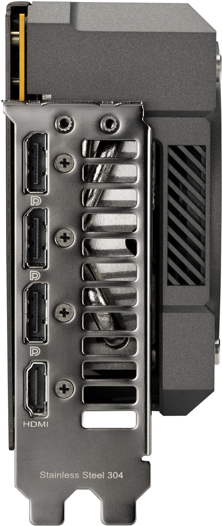 Tarjeta Gráfica Asus GeForce® RTX 5060 TUF Gaming 8GB GDDR7 DLSS4 image number 7