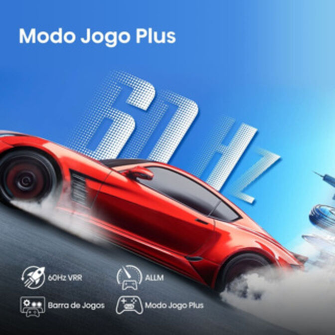 Televisor Hisense 85A6Q 85" LED UltraHD 4K VIDAA image number 7