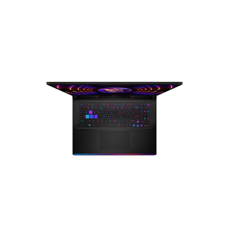 Port&aacute;til MSI Raider GE68 HX 14VFG-281XPT 16" i7-14700HX 32GB 1TB RTX 4060 IPS QHD+ 240Hz image number 4