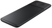 Cargardor Samsung Wireless Trio Black