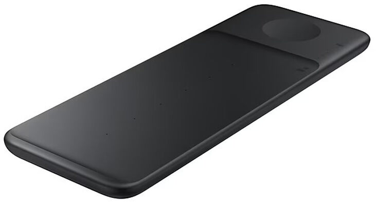 Cargardor Samsung Wireless Trio Black image number 0