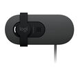 Webcam Logitech Brio 105 Full HD 1080p USB Graphite image number null