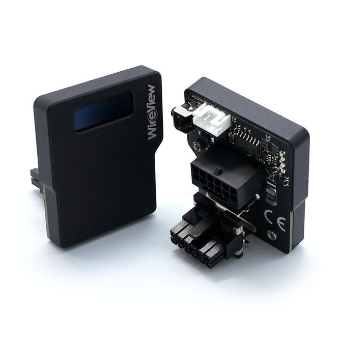 Thermal Grizzly WireView GPU, 1x 12VHPWR - Reverse image number 3