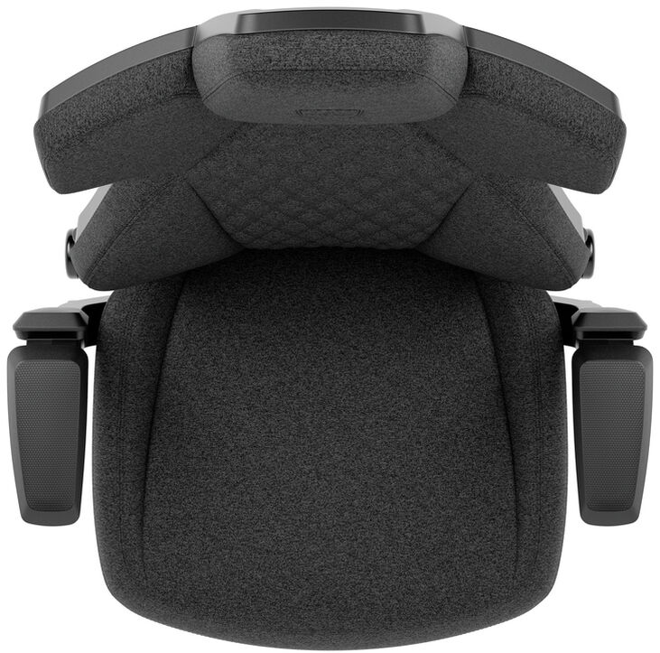 Silla noblechairs DAWN TX - Granito image number 8