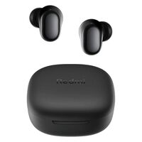 Earbuds Xiaomi Redmi Buds 6 Play Negro