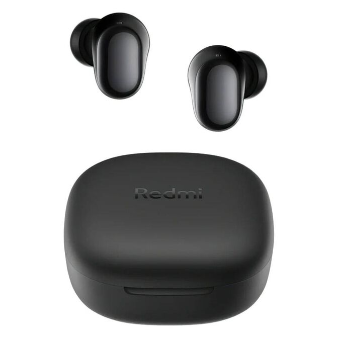 Earbuds Xiaomi Redmi Buds 6 Play Negro image number 0
