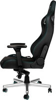 Silla noblechairs EPIC - Mercedes-AMG Petronas Formula One Team image number null