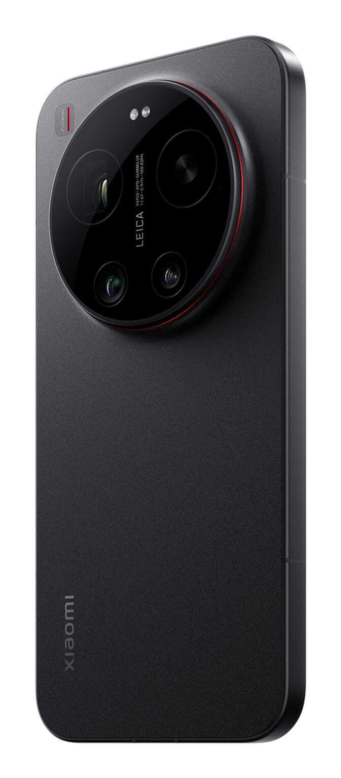 Smartphone Xiaomi 17 Ultra 5G 6.9" (16 / 1TB) 120Hz Negro image number 8