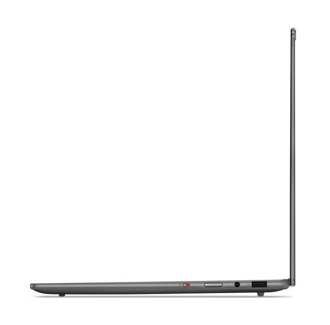 Port&aacute;til Lenovo Yoga Slim 7i 14ILL10-564 14" Ultra 7 258V 32GB 1TB 2.8K OLED 120Hz W11 (sem carregador) image number 10