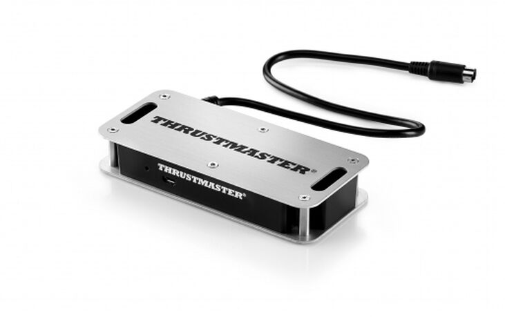 Thrustmaster Sim Hub image number 0