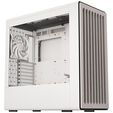 Caja ATX HAVN BF 360 Flow Blanco image number null