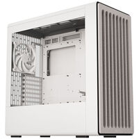 Caja ATX HAVN BF 360 Flow Blanco