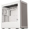 Caja ATX HAVN BF 360 Flow Blanco