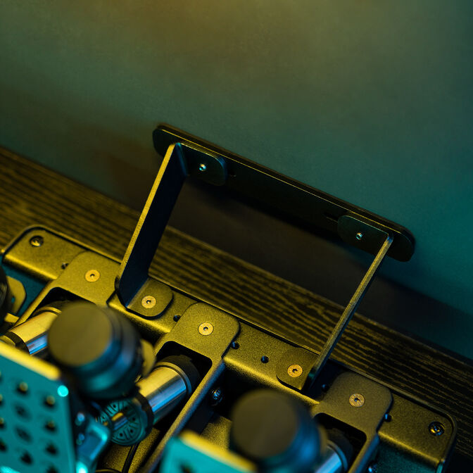 Pedales Simagic P500 - 2 Pedales image number 5